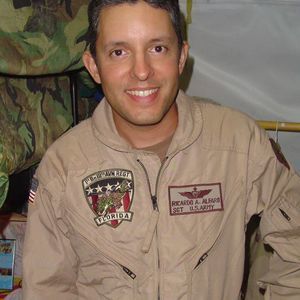 Meet your Posher, Ricardo